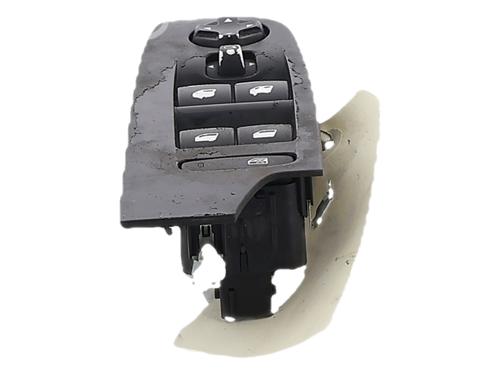 Left front window switch CITROËN C4 Picasso II 1.6 HDi / BlueHDi 115 | BP39625367I27 - Image 4