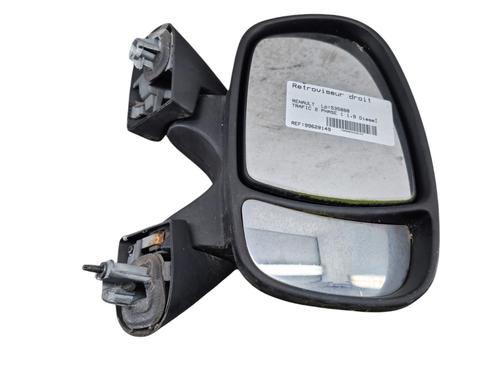 Used Right mirror RENAULT TRAFIC II Bus (JL) [2001-2025]  25098698