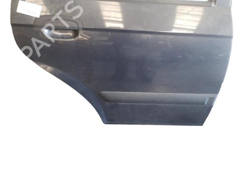 Right rear door HYUNDAI GETZ (TB) 1.5 CRDi | BP25088491C5 