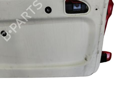 Left front door CITROËN E-MEHARI Electric | BP25102702C2 