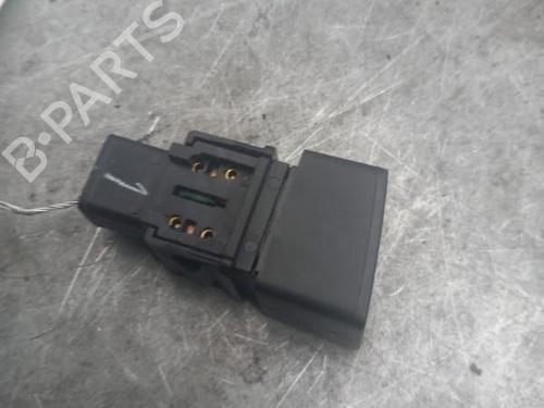 Used Warning switch NISSAN MICRA IV (K13K, K13KK) 1.2 (80 hp) 25060299