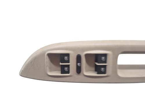 Used Left front window switch SKODA OCTAVIA II (1Z3) 1.4 TSI (122 hp) 31317291