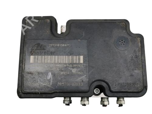 ABS pump TOYOTA YARIS (_P13_) | BP25075546M43