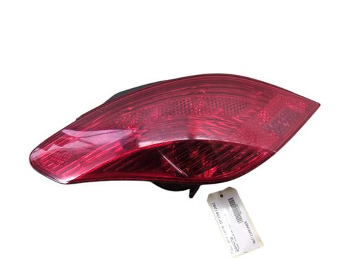 Left taillight PEUGEOT 308 I (4A_, 4C_) 1.6 HDi | BP29513723C34 