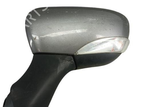 Left mirror RENAULT CLIO IV (BH_) 1.5 dCi 75 | BP27838238C26 
