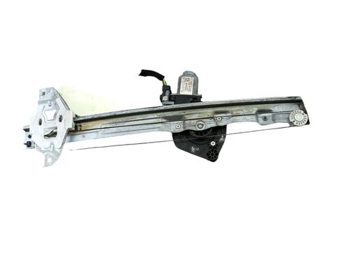 Front left window mechanism CITROËN DS4 (NX_) 1.6 THP 155 | BP33050174C22  - Image 5