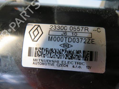 Starter RENAULT CLIO IV (BH_) 0.9 TCe 90 (BHNF, BHMA, BHMH, BHJK, BHJR) | BP25085868M8  - Image 5
