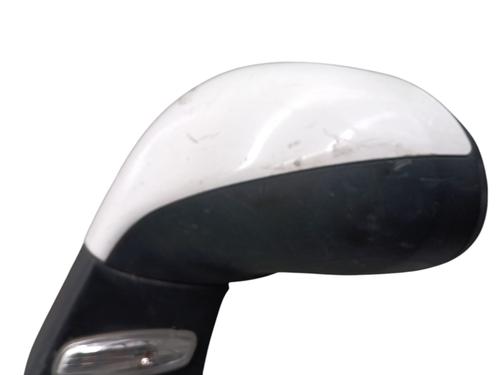 Left mirror PEUGEOT 207 (WA_, WC_) 1.4 HDi | BP29956395C26 