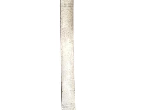 Rear bumper reinforcement PEUGEOT 5008 II (MC_, MJ_, MR_, M4_) 1.5 BlueHDi 130 (MCYHZJ, MCYHZR, MCYHZX) | BP29077967C73 