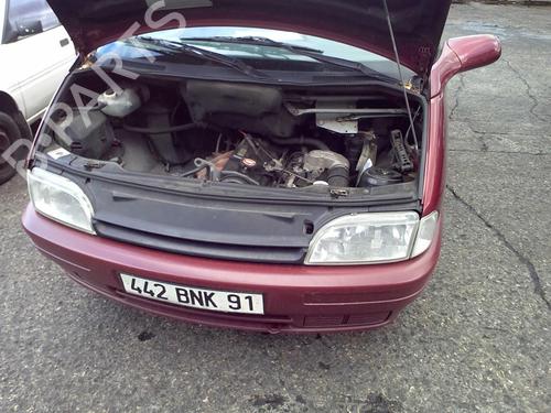 Right front indicator RENAULT ESPACE II (J/S63_) | BP25076924C33 - Image 7