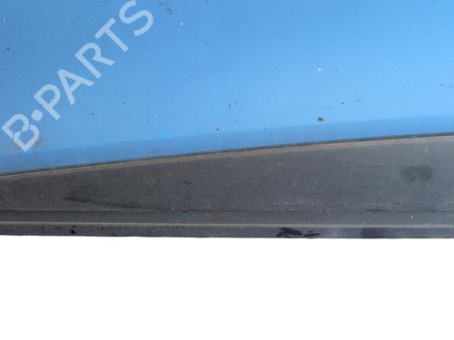 Used Left front door RENAULT CLIO IV (BH_) 1.5 dCi 75 (75 hp) 26887152