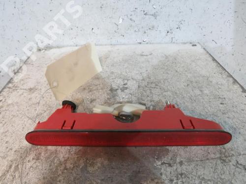 Used Third brake light Third brake light CITROËN BERLINGO Box Body/MPV (B9) [2008-2026] 10606258 10606258