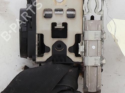 Front left seatbelt LANCIA MUSA (350_) 1.4 (350.AXA11, 350.AXA1A) | BP38034043I26  - Image 5
