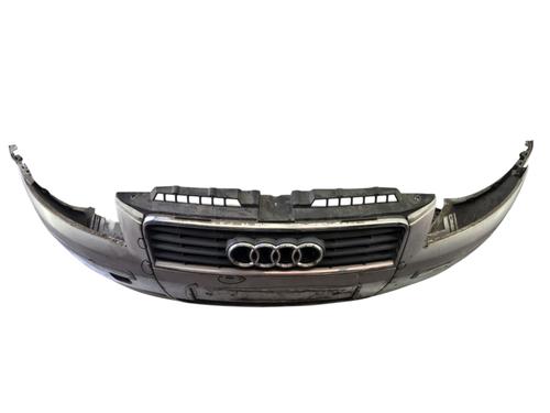 Front bumper AUDI A3 (8P1) 2.0 TDI 16V | BP26428696C7 