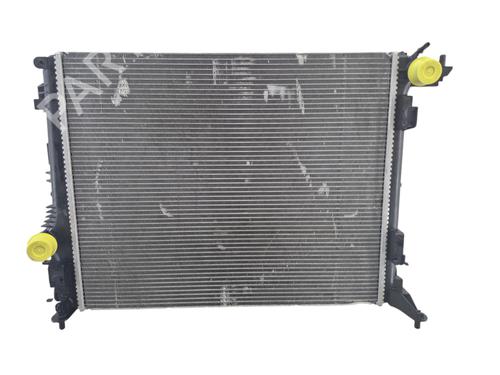 Water radiator RENAULT MEGANE IV Hatchback (B9A/M/N_) 1.3 TCe 115 (B9N9) | BP25892483M31  - Image 5