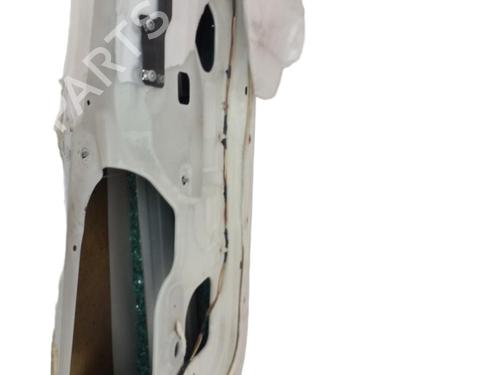 Used Left front door FIAT PUNTO EVO (199_) 1.3 D Multijet (199AXC1A, 199BXC1A, 199AXT1A, 199BXT1A) (75 hp) 25077182