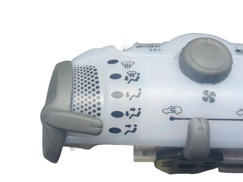 Used Climate control CITROËN C1 (PM_, PN_) 1.0 (68 hp) 25076688