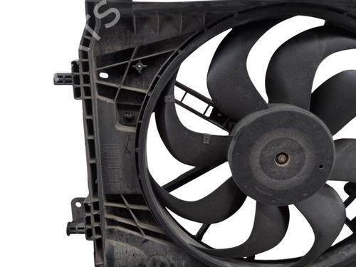Koelventilatormotor DACIA LODGY (JS_) 1.5 dCi | BP29335573M35 