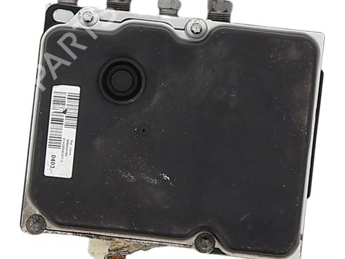 Used ABS pump ABS pump CITROËN C4 Picasso I MPV (UD_) [2006-2015] 36149111 36149111