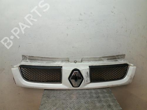 Grill RENAULT TRAFIC II Van (FL) | BP25089666C40 - Image 3