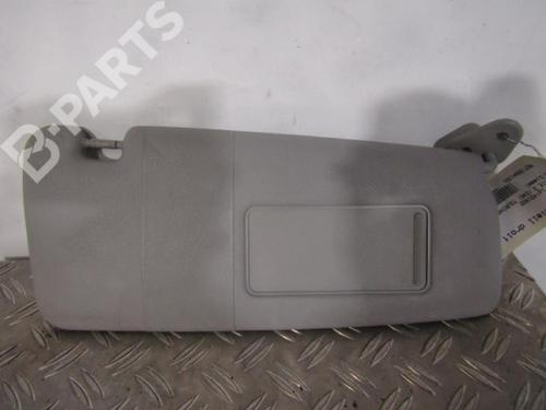 right-sun-visor-bmw-3-compact-e46-318-td-51167023986-2001-2002-2003-2004-2005-10591970 main image