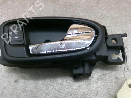 Højre bagtil invendig håndtag FORD S-MAX (WA6) 2.0 TDCi (140 hp) 25111004