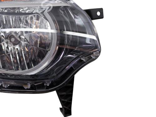 Right headlight RENAULT TWINGO III (BCM_, BCA_) 1.0 SCe 70 (BCMB) | BP29610187C29 