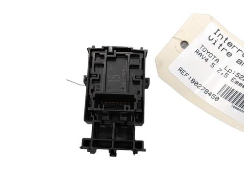 left-rear-window-switch-toyota-rav-4-v-_a5_-_h5_-2018-25058755 main image