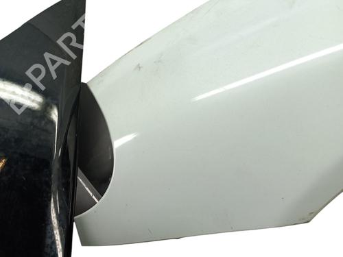 Left front fenders RENAULT CLIO II Hatchback Van (SB0/1/2_) 1.9 D (SB0R) | BP30566213C41 