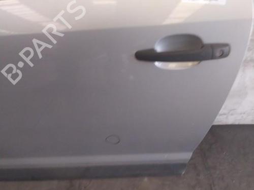 Left front door CITROËN C4 Coupe (LA_) 1.6 HDi | BP25060359C2 