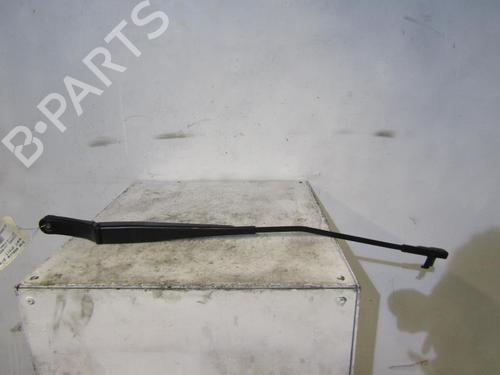 Used Front windshield wiper arm VW GOLF V (1K1) 1.9 TDI (105 hp) 25064160
