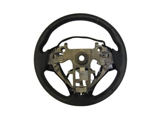 Used Steering wheel Steering wheel NISSAN QASHQAI II (J11, J11_) 1.5 dCi (110 hp) 25083344 25083344