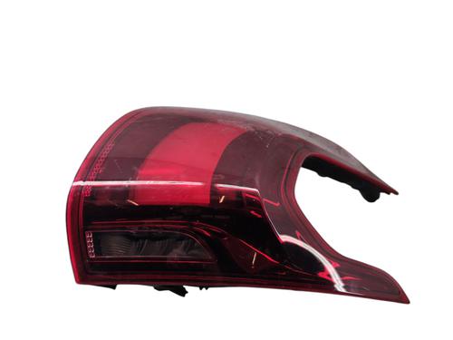 Right taillight PEUGEOT 2008 I (CU_) 1.5 BlueHDI 100 | BP29560633C35 