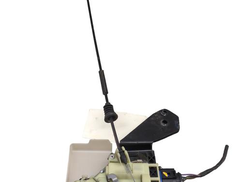 Front left lock VW TRANSPORTER T5 Van (7HA, 7HH, 7EA, 7EH) 2.0 TDI | BP31067254C98