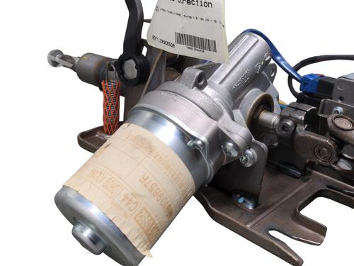 Steering column RENAULT TWINGO II (CN0_) | BP33028847M21 - Image 5