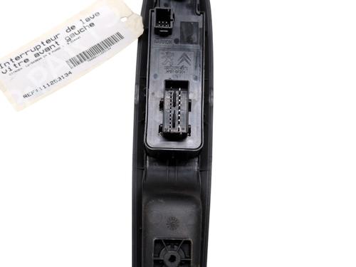 Left front window switch CITROËN C4 II (NC_) 2.0 HDi / BlueHDi 150 | BP28580175I27 - Image 3