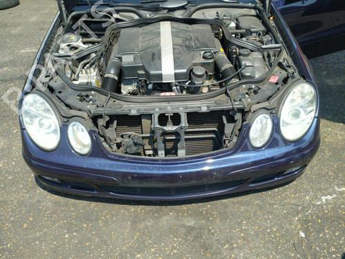 Right front window switch MERCEDES-BENZ E-CLASS (W211) E 320 (211.065) | BP25067774I26 - Image 7