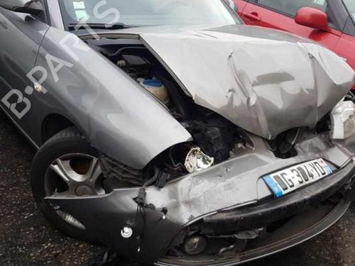 Gear lever SEAT IBIZA III (6L1) 1.4 TDI | BP25105773M90 