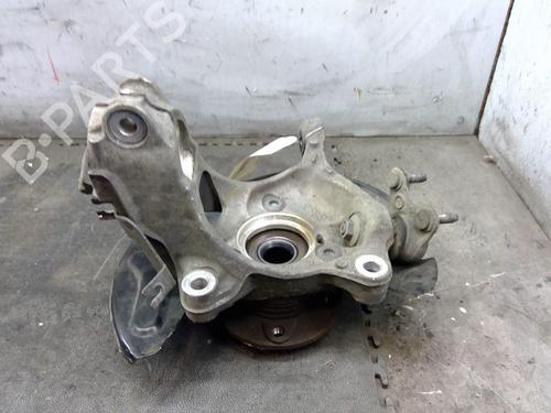Right front steering knuckle VW PASSAT B8 Variant (3G5, CB5) 2.0 TDI | BP25111060M26 
