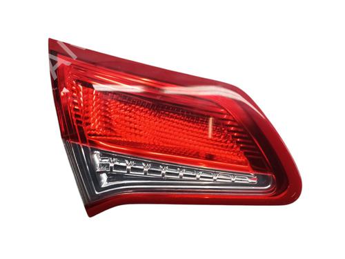 Left tailgate light CITROËN C4 II (NC_) 1.6 HDi 110 | BP31980732C79  - Image 5
