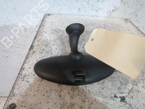 Used Rear mirror Rear mirror SMART CITY-COUPE (450) [1998-2004] 25080834 25080834