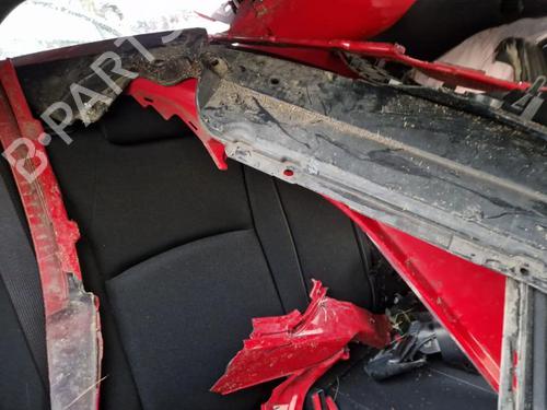 Left front window switch HONDA CIVIC X Hatchback (FC_, FK_) | BP25058257I27 - Image 5