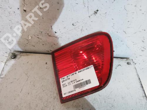 Used Left tailgate light Left tailgate light SEAT IBIZA II (6K1) 1.4 i (60 hp) 10607017 10607017