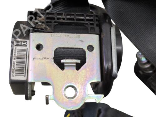 Front left belt tensioner DACIA LODGY (JS_) 1.5 dCi (JSMC, JSAF) | BP28130684C87 