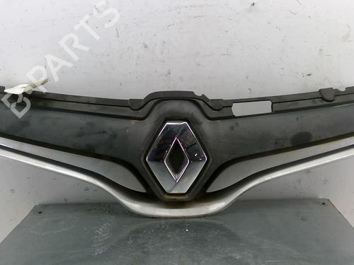 Used Grille RENAULT KANGOO Express (FW0/1_) 1.5 dCi 90 (FW0G, FW05, FW08, FW11) (90 hp) 25077941
