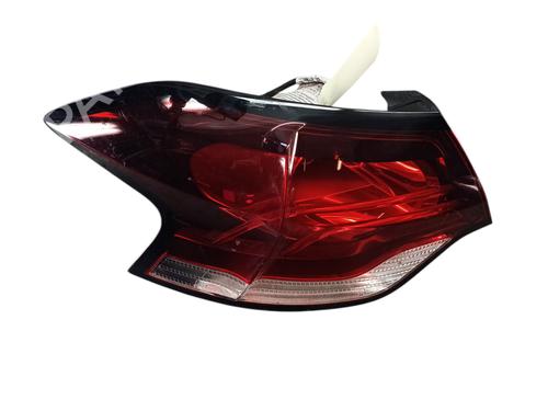 Left taillight CITROËN DS4 (NX_) 1.6 HDi 115 | BP32185617C34 