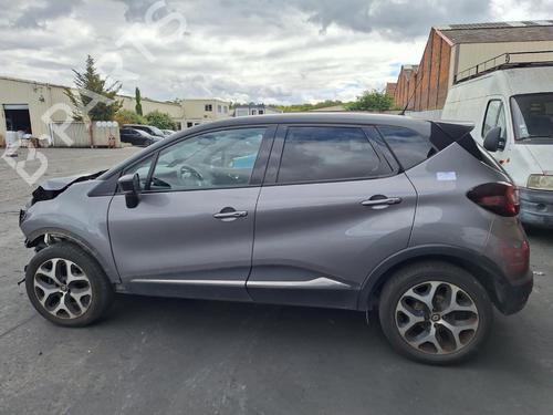 Left front window switch RENAULT CAPTUR I (J5_, H5_) 1.2 TCe 120 | BP39581744I27 - Image 14