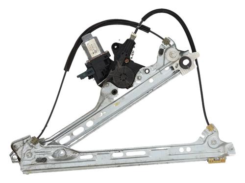 Used Front right window mechanism Front right window mechanism RENAULT MEGANE IV Hatchback (B9A/M/N_) [2015-2026] 36542460 36542460