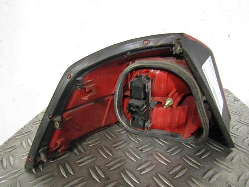 Used Right taillight Right taillight RENAULT VEL SATIS (BJ0_) 2.2 dCi (BJ0E, BJ0F) (150 hp) 25066041 25066041