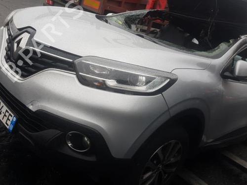 AC radiator RENAULT KADJAR (HA_, HL_) 1.5 dCi 110 (HLA3) | BP25064717M32  - Image 7